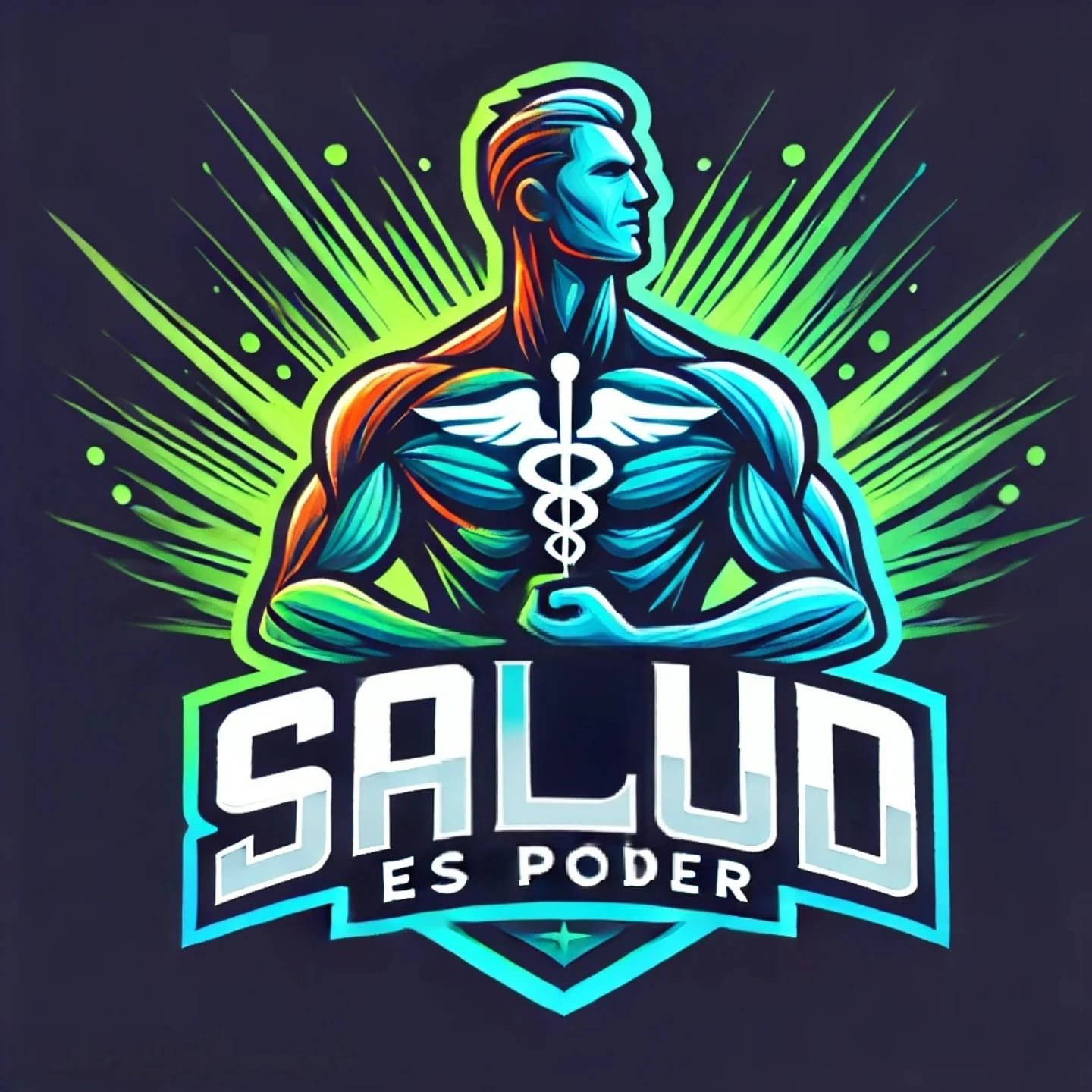 Salud Es Poder